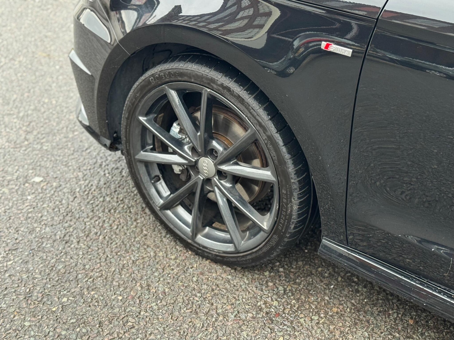 Used Audi A1 2016 for sale - 76995517: Photo 63