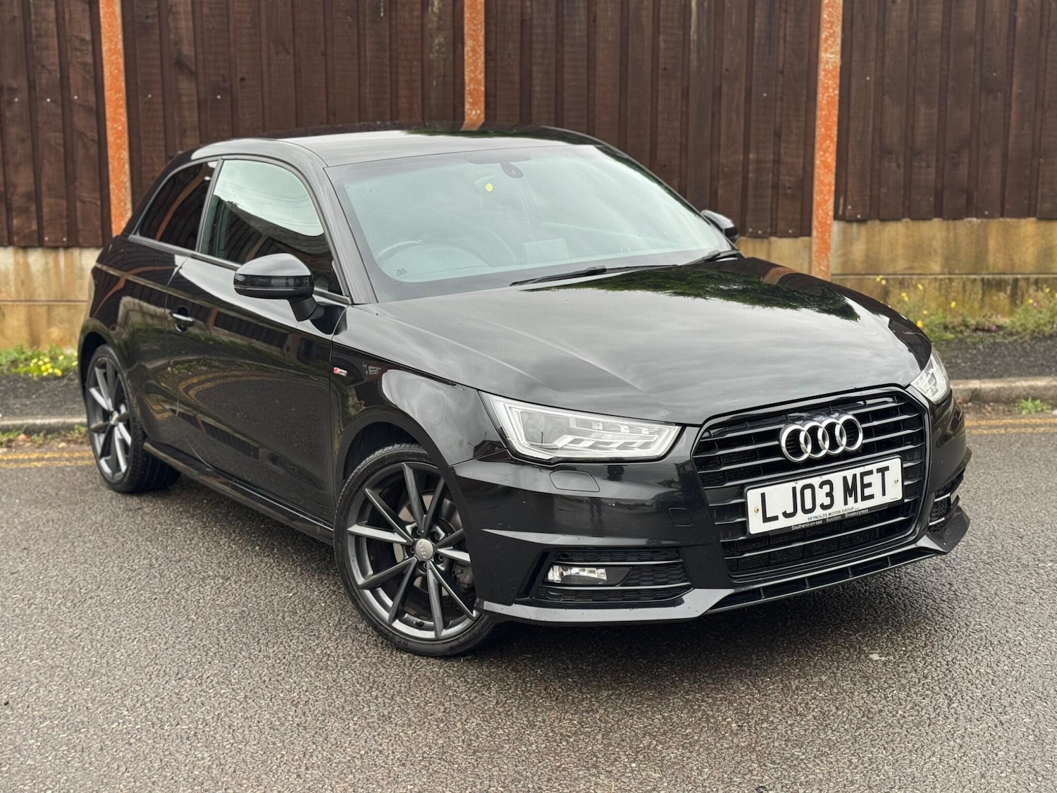 Used Audi A1 2016 for sale - 76995517: Photo 67