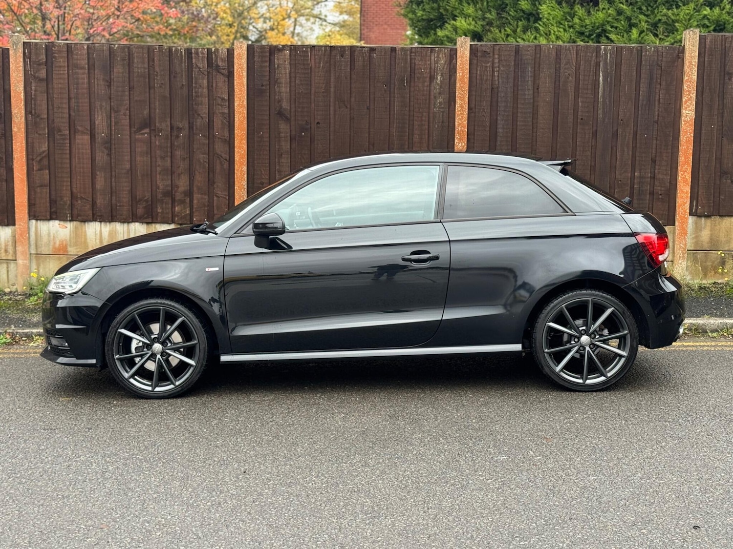 Used Audi A1 2016 for sale - 76995517: Photo 7
