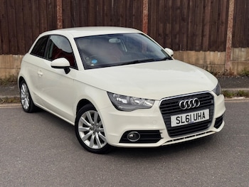 Used Audi A1 2011 for sale - 75858001: Photo