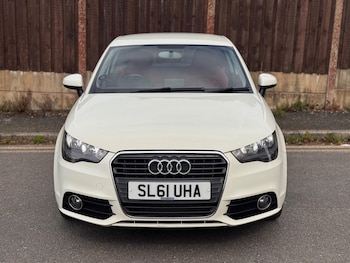 Used Audi A1 2011 for sale - 75858001: Photo