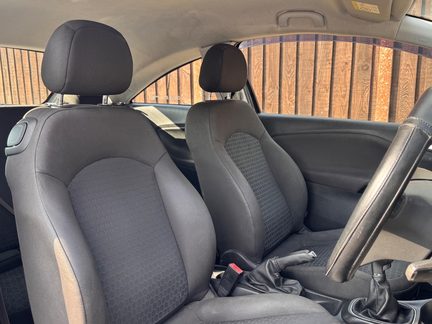 Vehicle 15