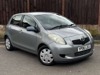 2006 (06) - 1.3 T3 Multimode 5dr