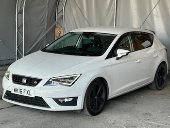 Used SEAT Leon 2016 for sale - 78705718: Photo