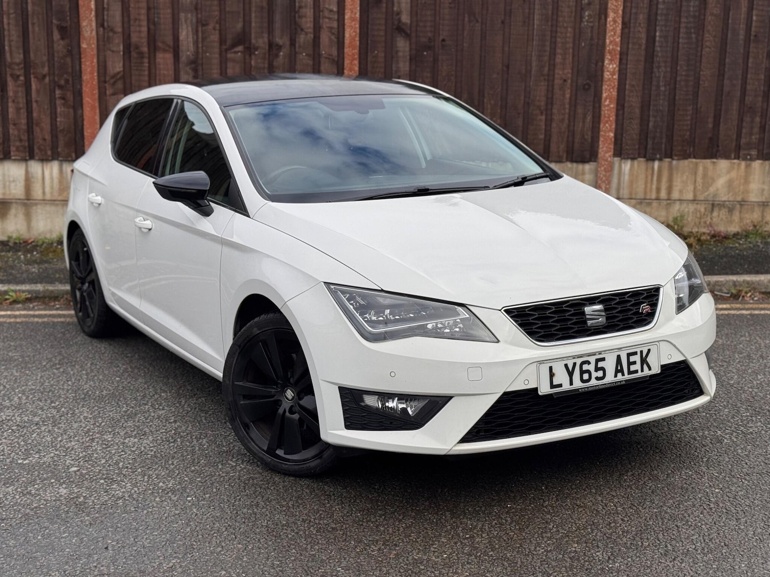 Used SEAT Leon 2015 for sale - 76213878: Photo 1