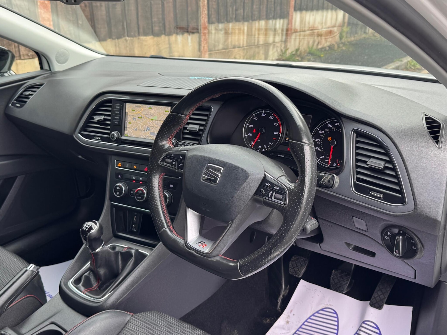 Used SEAT Leon 2015 for sale - 76213878: Photo 10