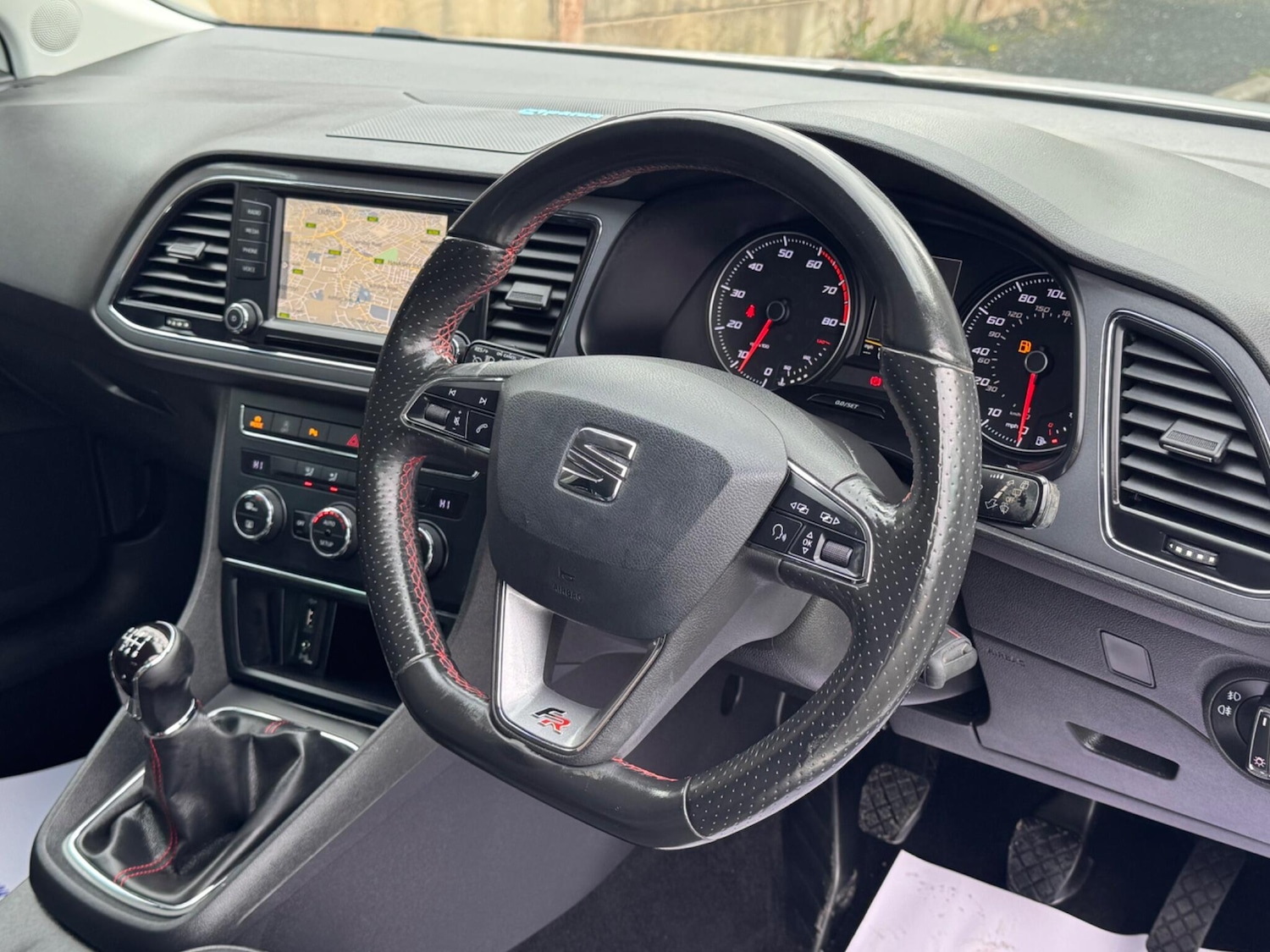 Used SEAT Leon 2015 for sale - 76213878: Photo 11