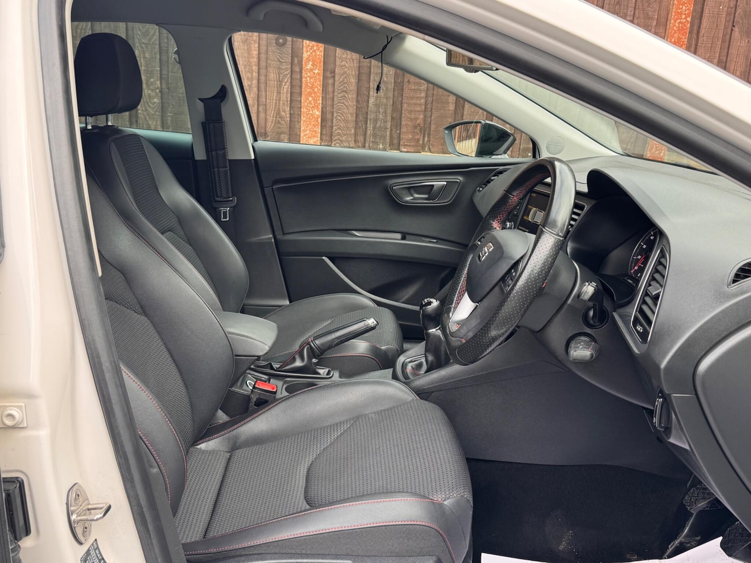 Used SEAT Leon 2015 for sale - 76213878: Photo 13