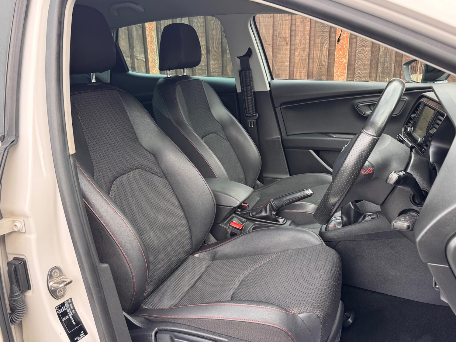 Used SEAT Leon 2015 for sale - 76213878: Photo 14