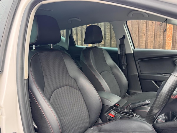 Used SEAT Leon 2015 for sale - 76213878: Photo 15