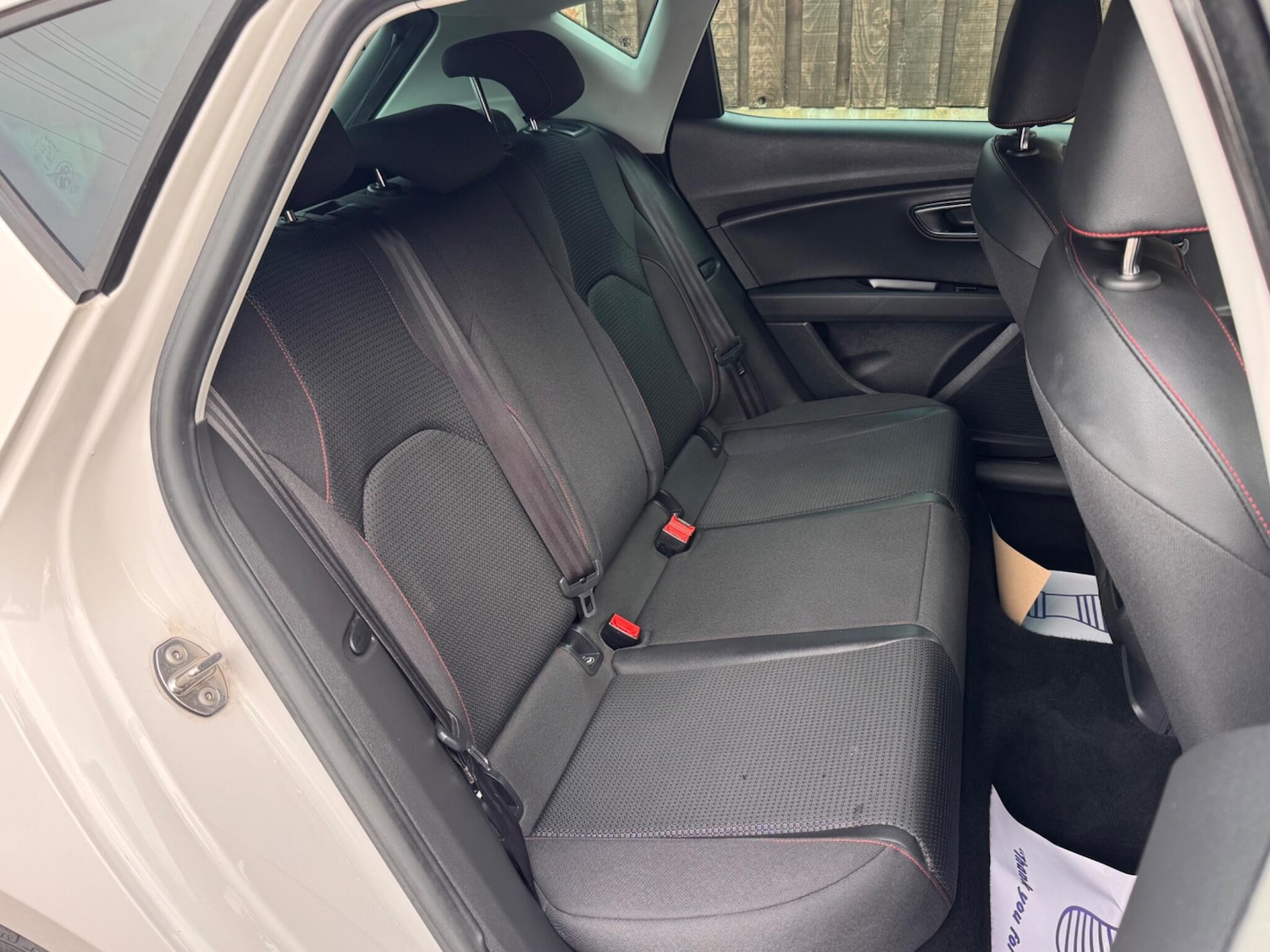 Used SEAT Leon 2015 for sale - 76213878: Photo 18