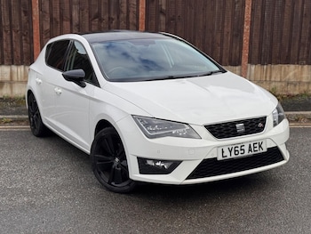SEAT - Leon