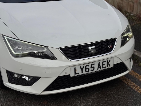Used SEAT Leon 2015 for sale - 76213878: Photo 20