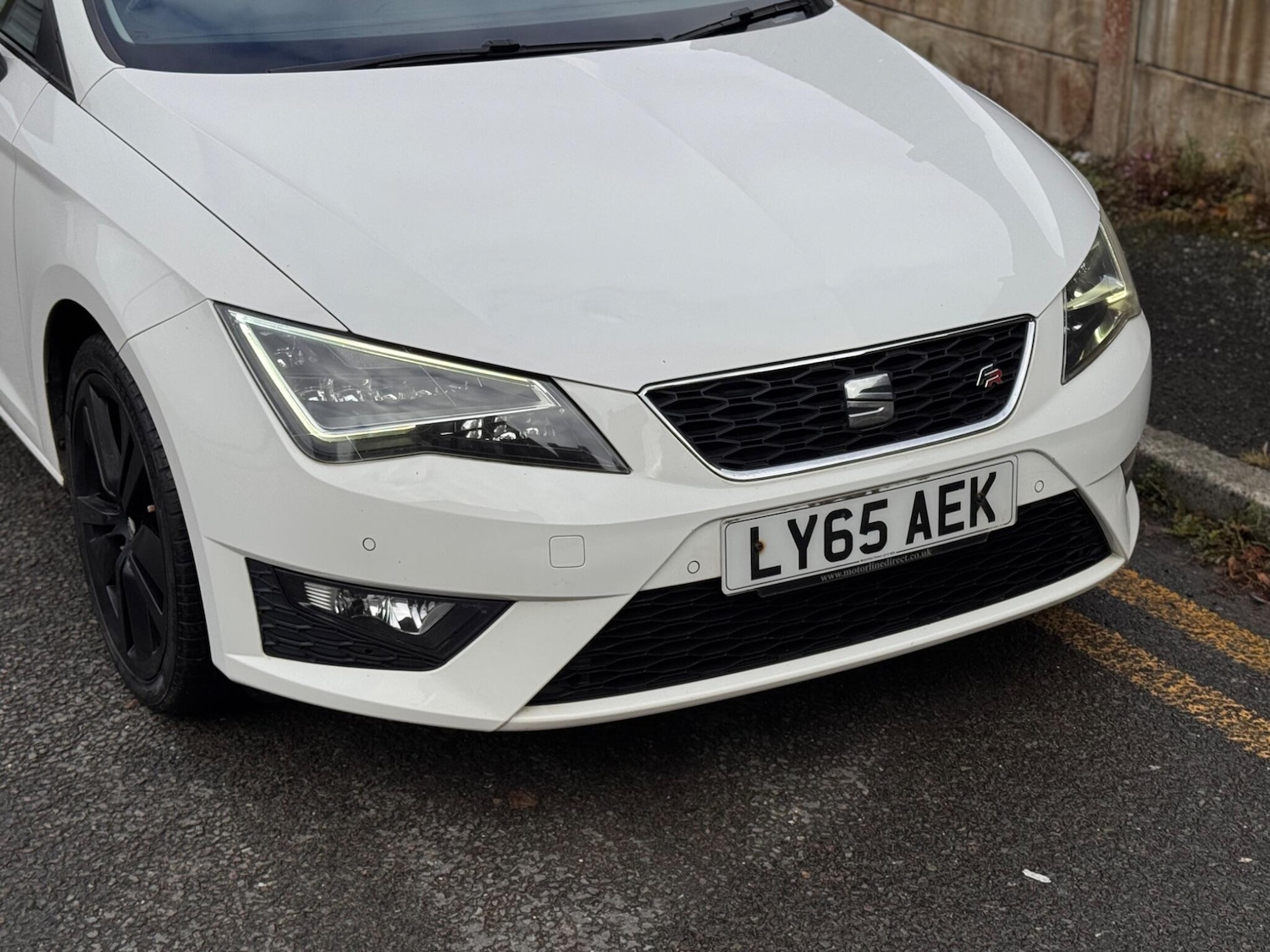 Used SEAT Leon 2015 for sale - 76213878: Photo 21