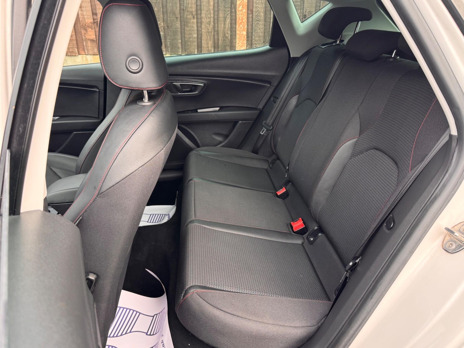 Used SEAT Leon 2015 for sale - 76213878: Photo 23