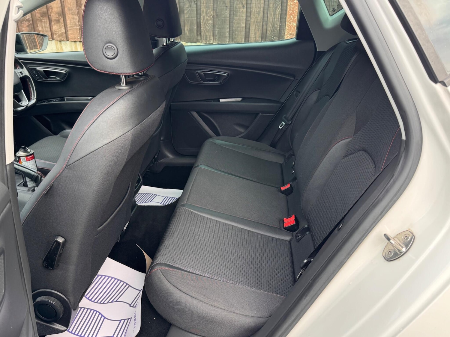 Used SEAT Leon 2015 for sale - 76213878: Photo 24