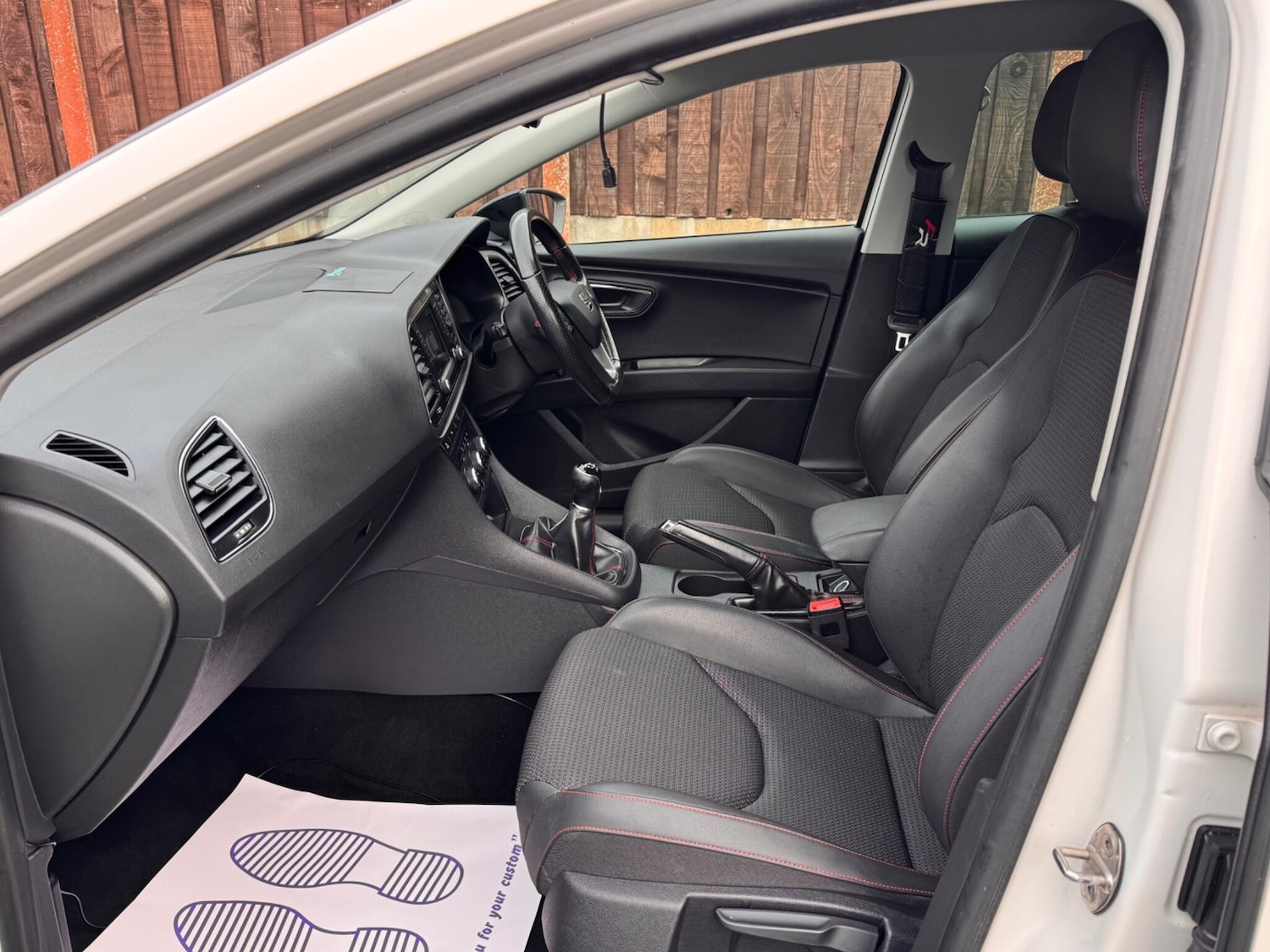 Used SEAT Leon 2015 for sale - 76213878: Photo 26