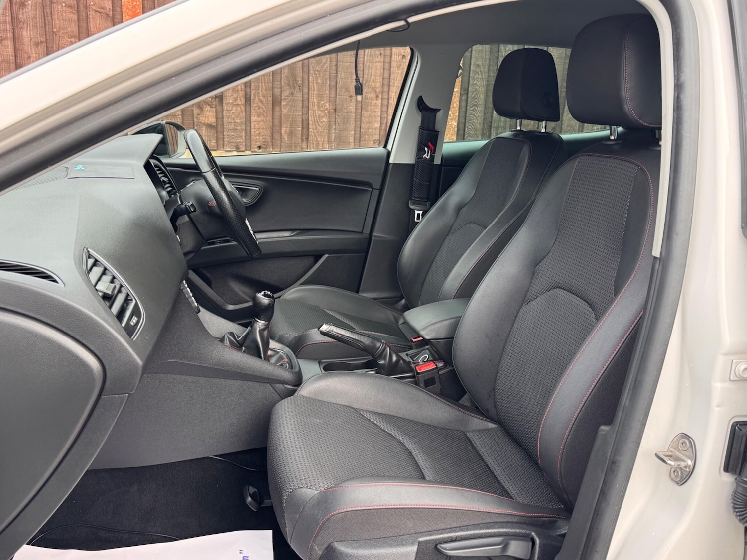 Used SEAT Leon 2015 for sale - 76213878: Photo 27