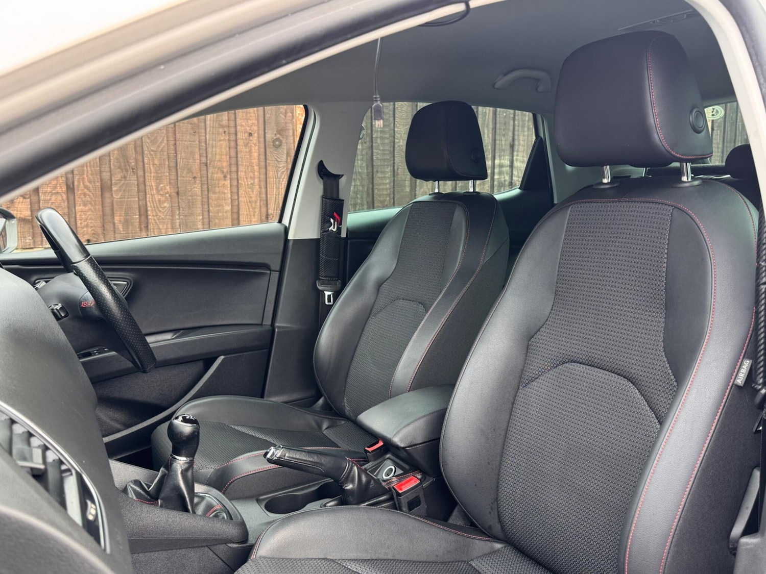 Used SEAT Leon 2015 for sale - 76213878: Photo 28