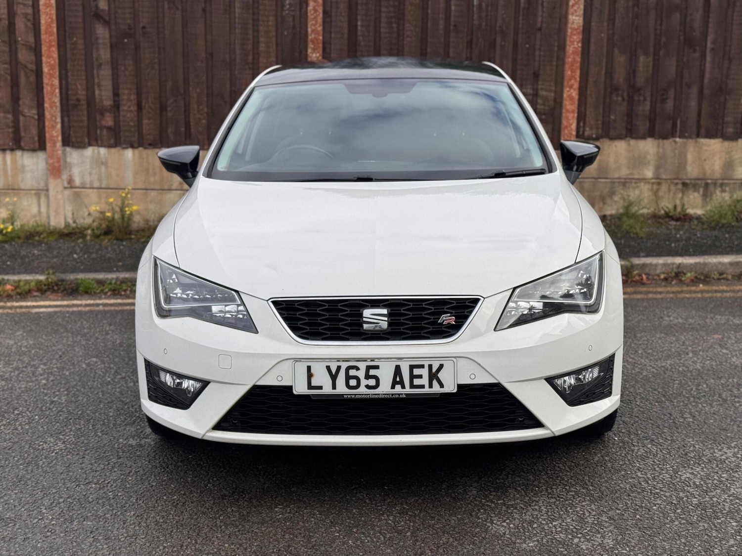 Used SEAT Leon 2015 for sale - 76213878: Photo 3