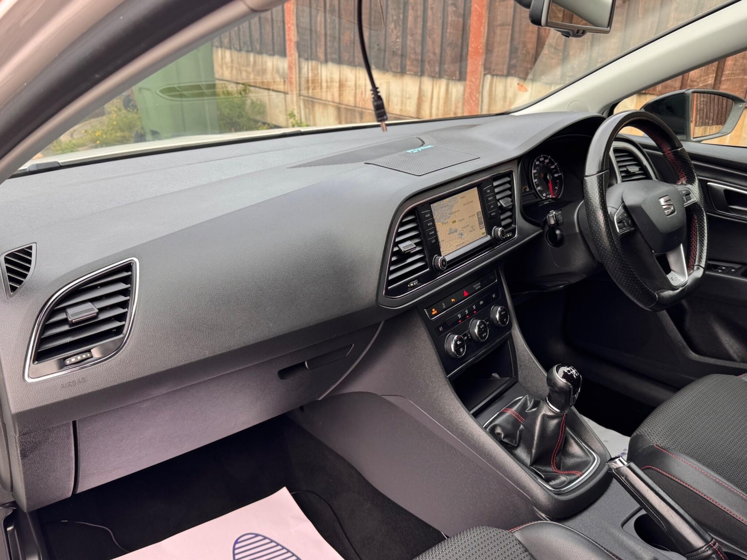 Used SEAT Leon 2015 for sale - 76213878: Photo 30