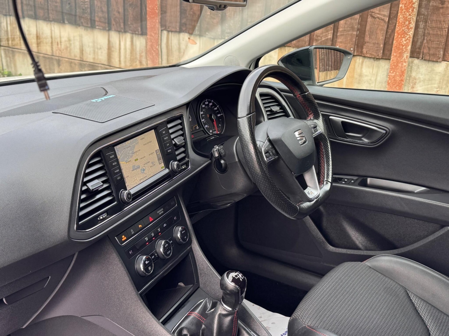 Used SEAT Leon 2015 for sale - 76213878: Photo 31