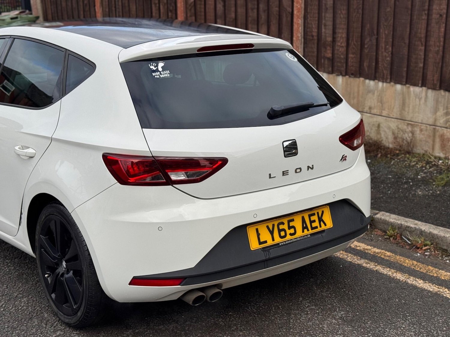 Used SEAT Leon 2015 for sale - 76213878: Photo 33