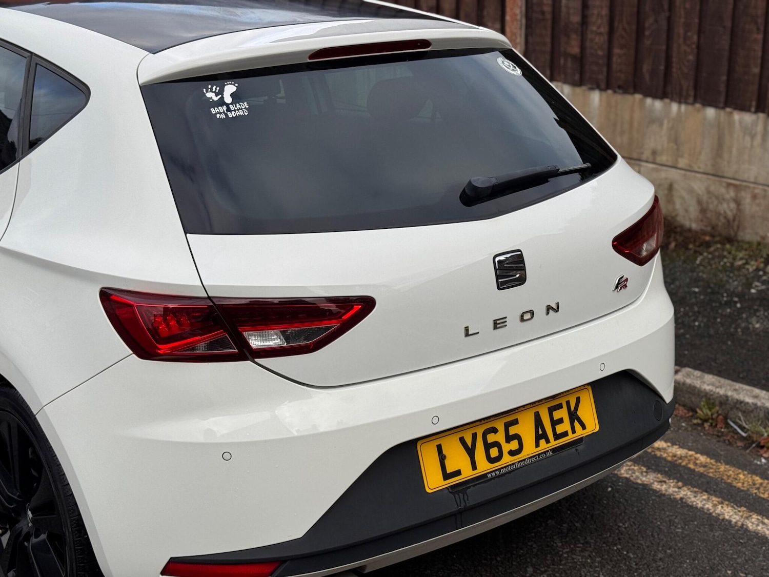 Used SEAT Leon 2015 for sale - 76213878: Photo 34