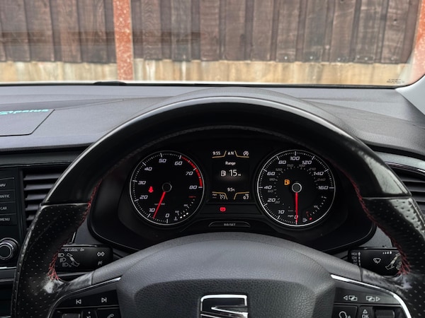 Used SEAT Leon 2015 for sale - 76213878: Photo 36