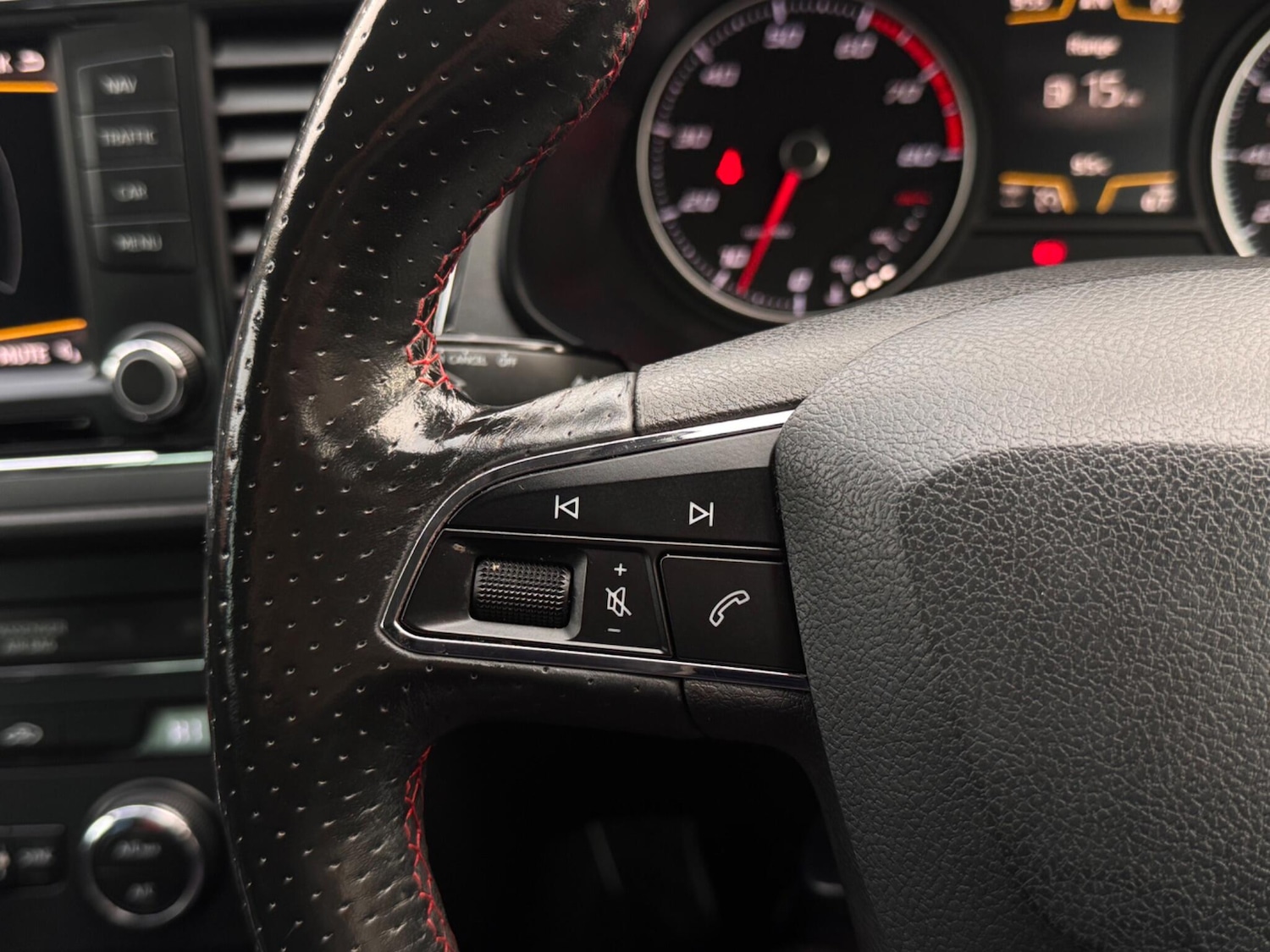 Used SEAT Leon 2015 for sale - 76213878: Photo 37