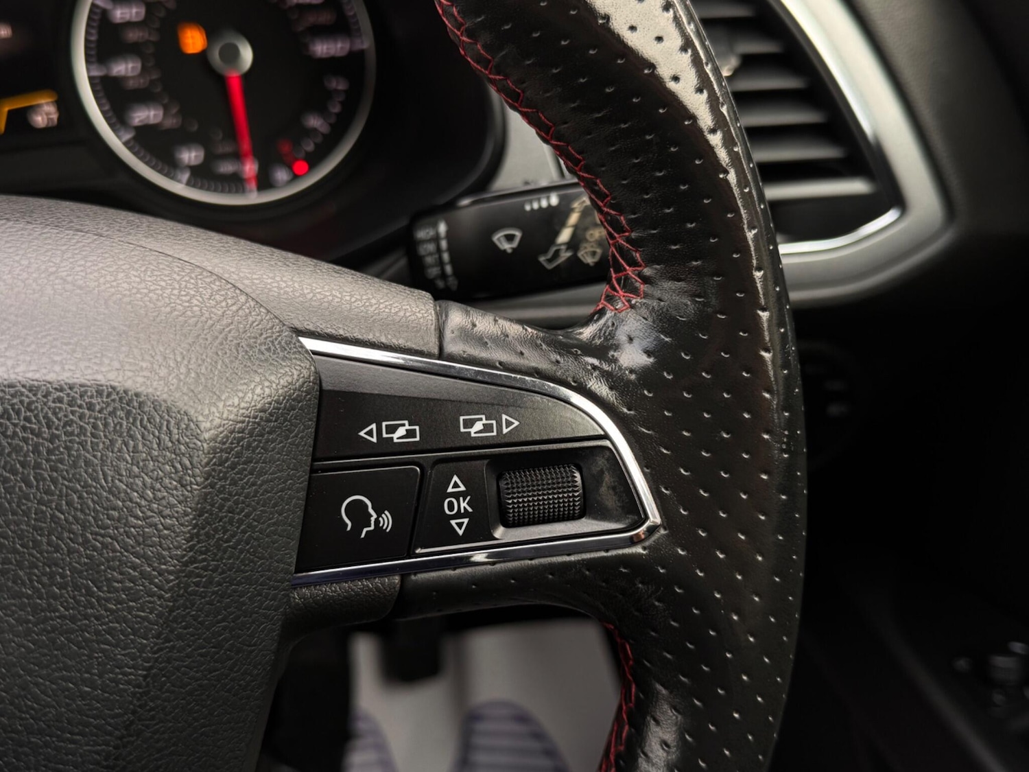 Used SEAT Leon 2015 for sale - 76213878: Photo 38