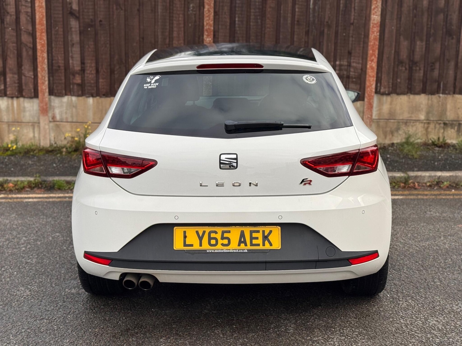 Used SEAT Leon 2015 for sale - 76213878: Photo 4