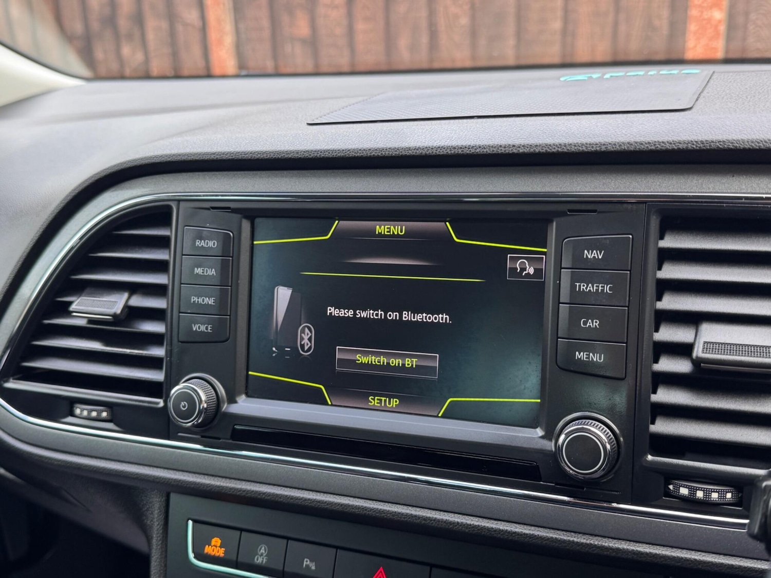 Used SEAT Leon 2015 for sale - 76213878: Photo 40