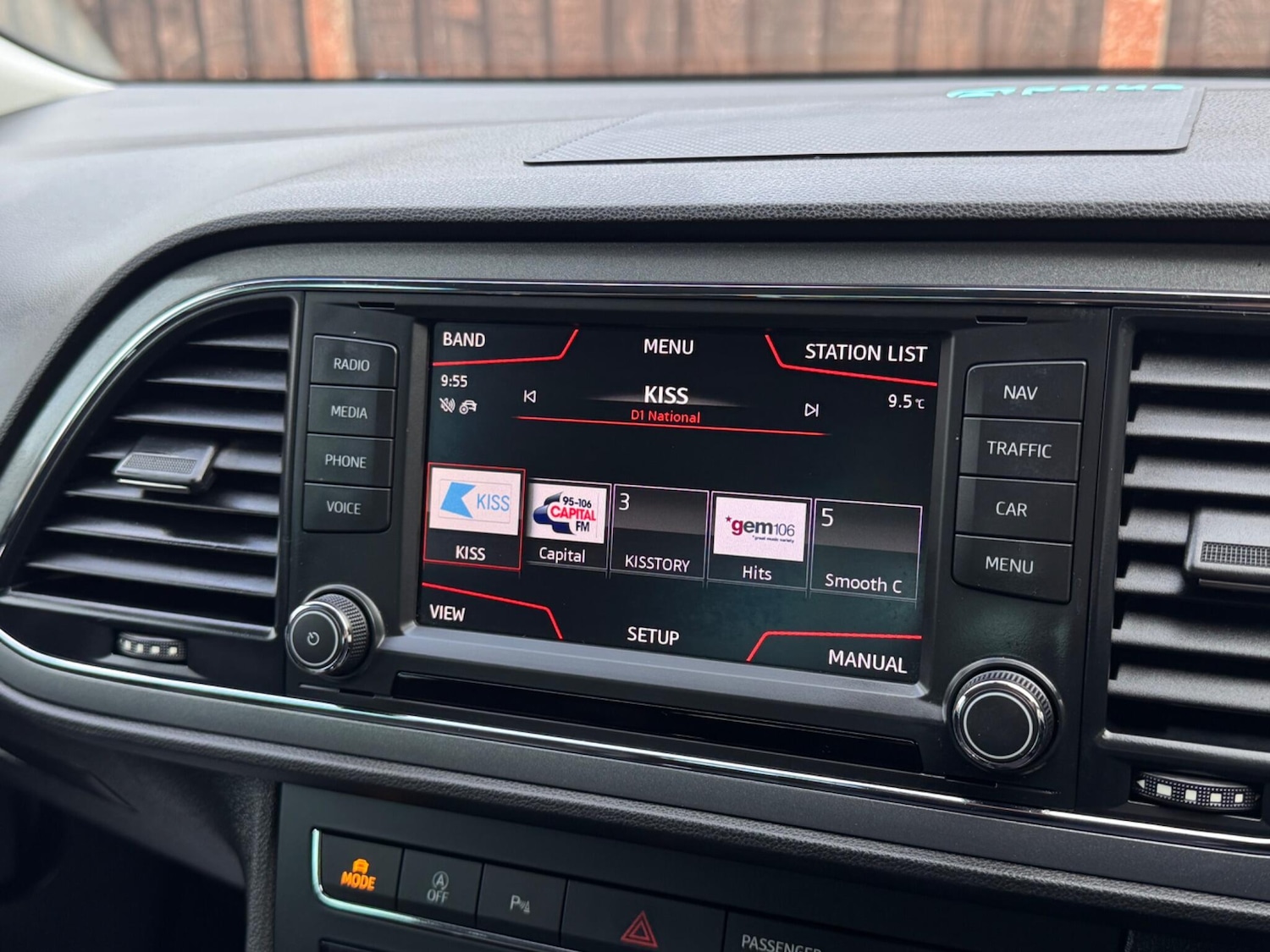 Used SEAT Leon 2015 for sale - 76213878: Photo 43