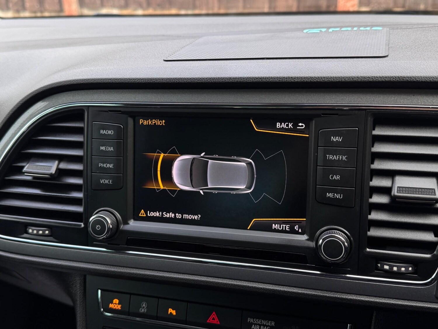 Used SEAT Leon 2015 for sale - 76213878: Photo 44