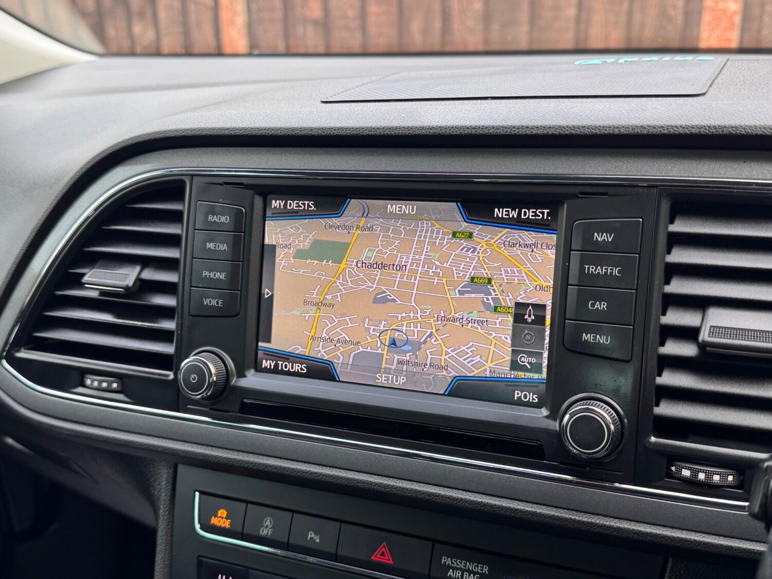 Used SEAT Leon 2015 for sale - 76213878: Photo 45