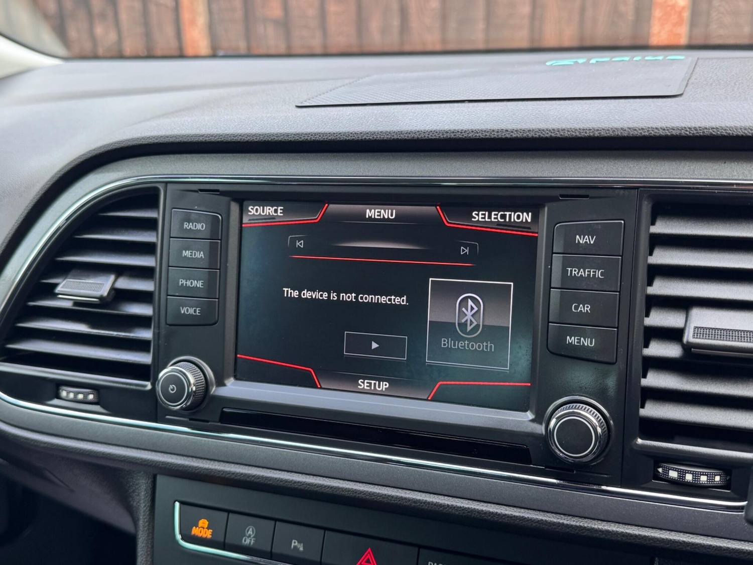 Used SEAT Leon 2015 for sale - 76213878: Photo 47