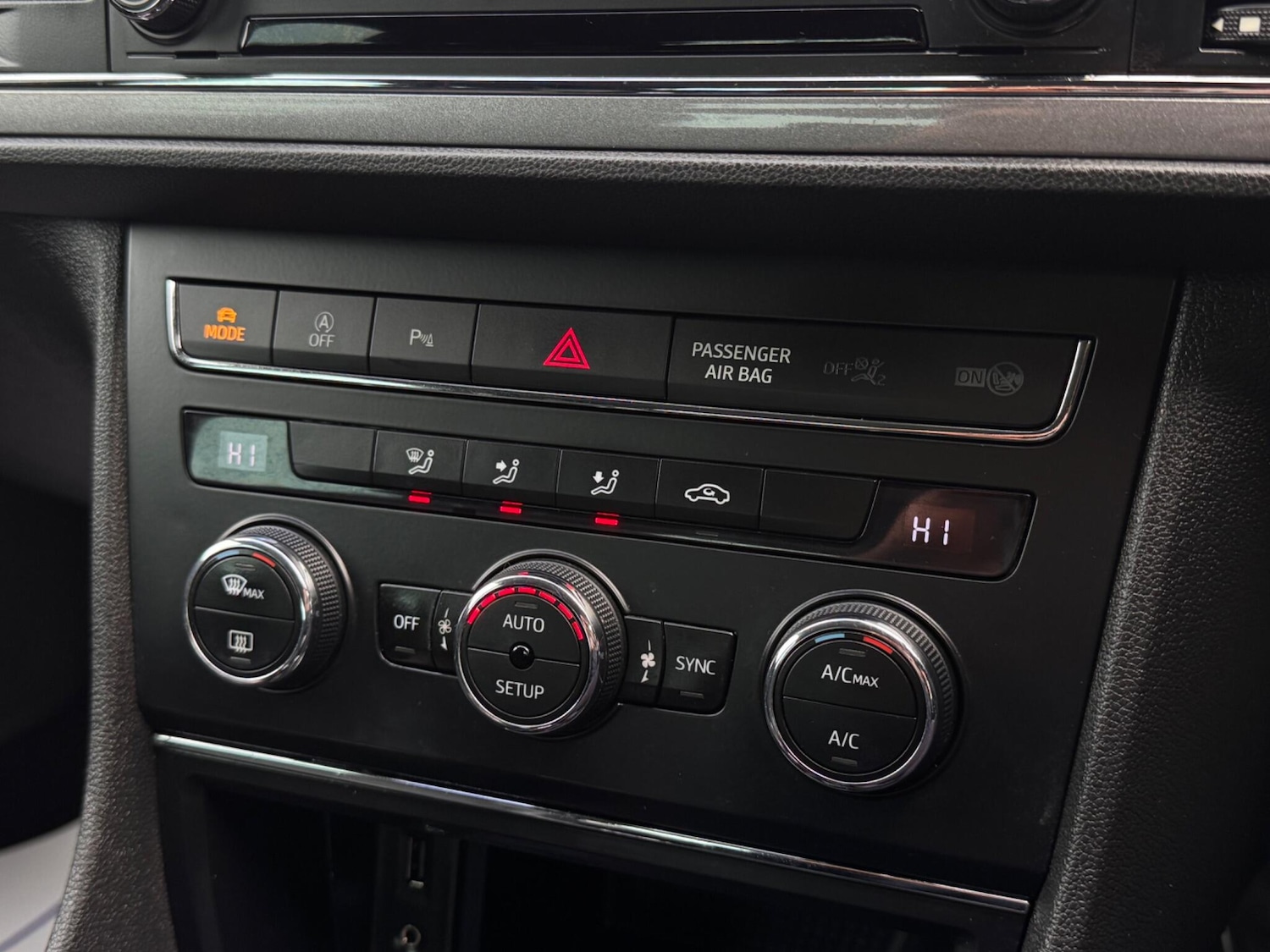 Used SEAT Leon 2015 for sale - 76213878: Photo 49