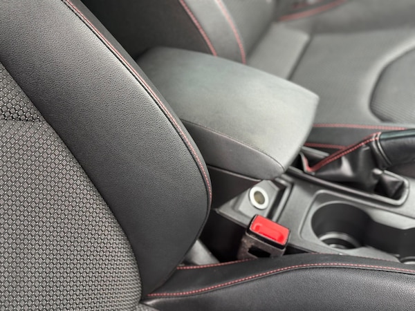 Used SEAT Leon 2015 for sale - 76213878: Photo 51
