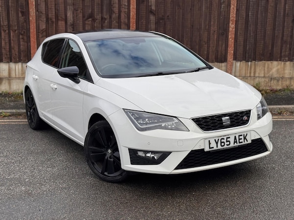 Used SEAT Leon 2015 for sale - 76213878: Photo 55