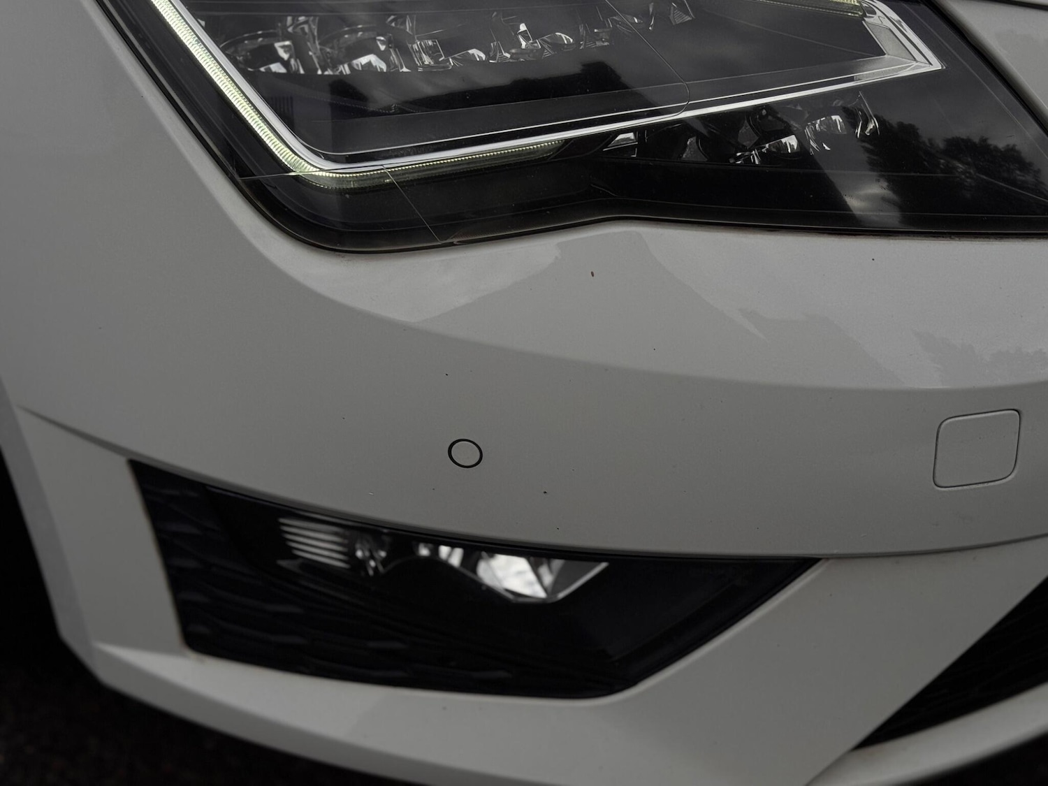 Used SEAT Leon 2015 for sale - 76213878: Photo 58