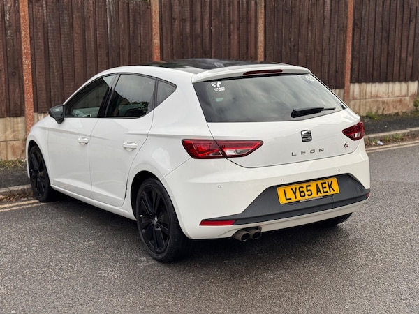 Used SEAT Leon 2015 for sale - 76213878: Photo 5