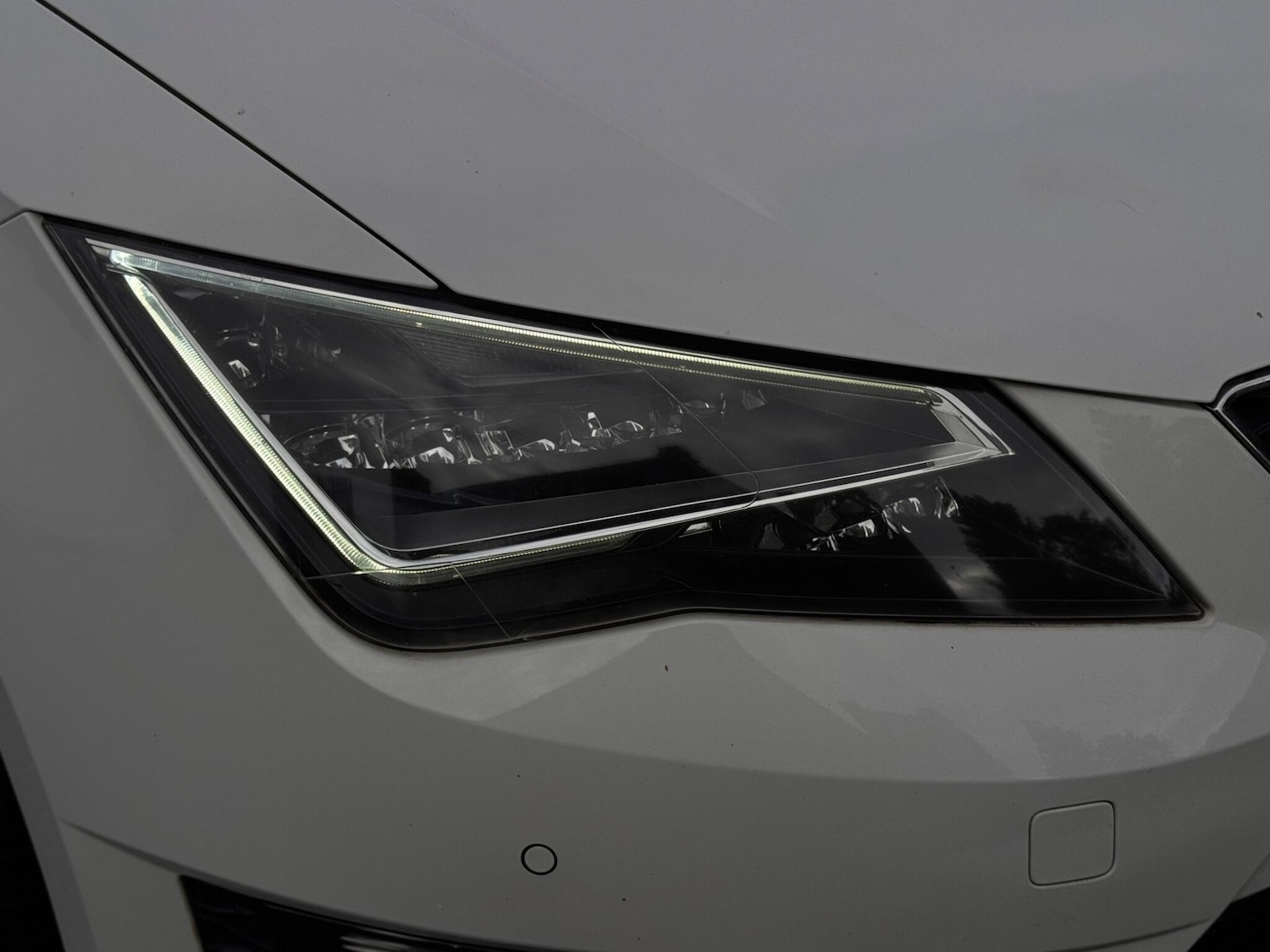 Used SEAT Leon 2015 for sale - 76213878: Photo 60