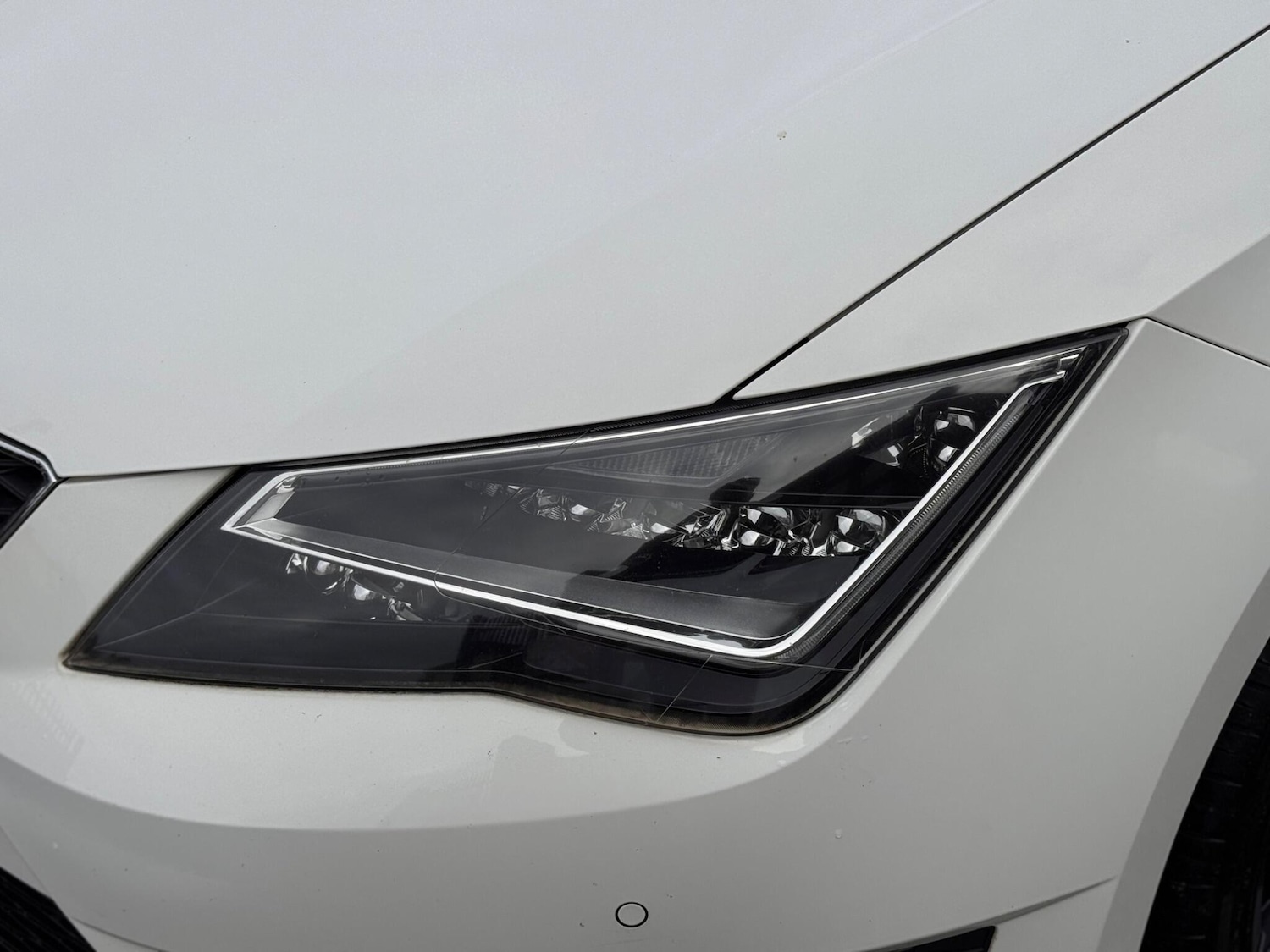 Used SEAT Leon 2015 for sale - 76213878: Photo 61