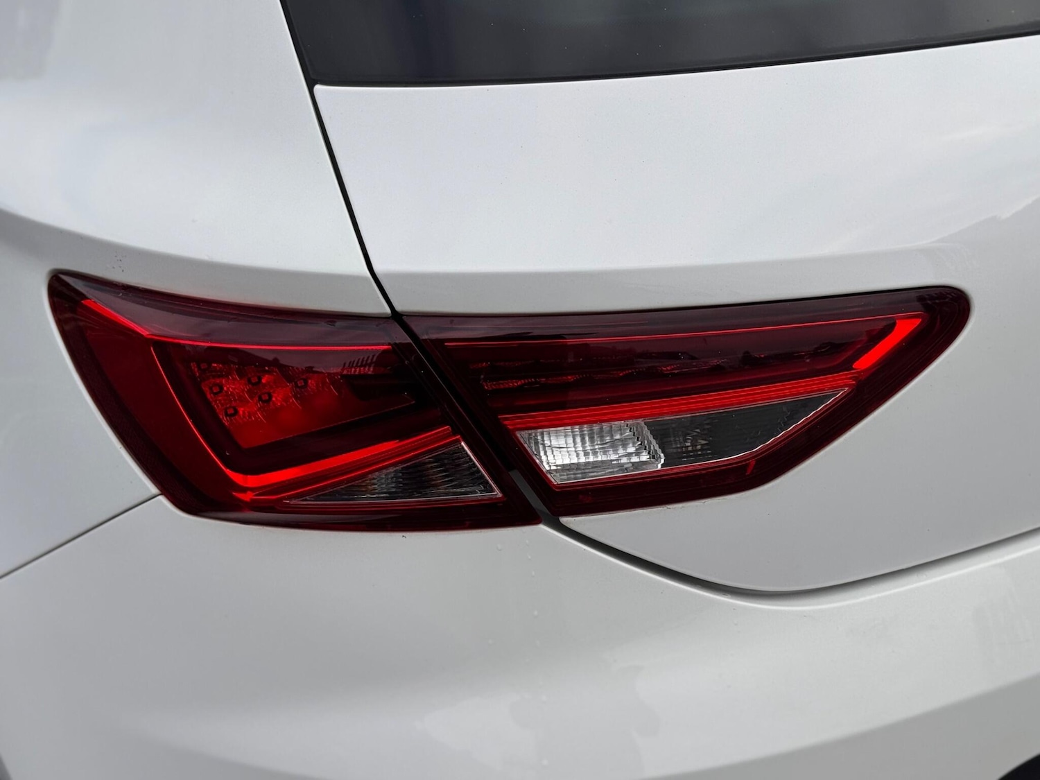 Used SEAT Leon 2015 for sale - 76213878: Photo 62