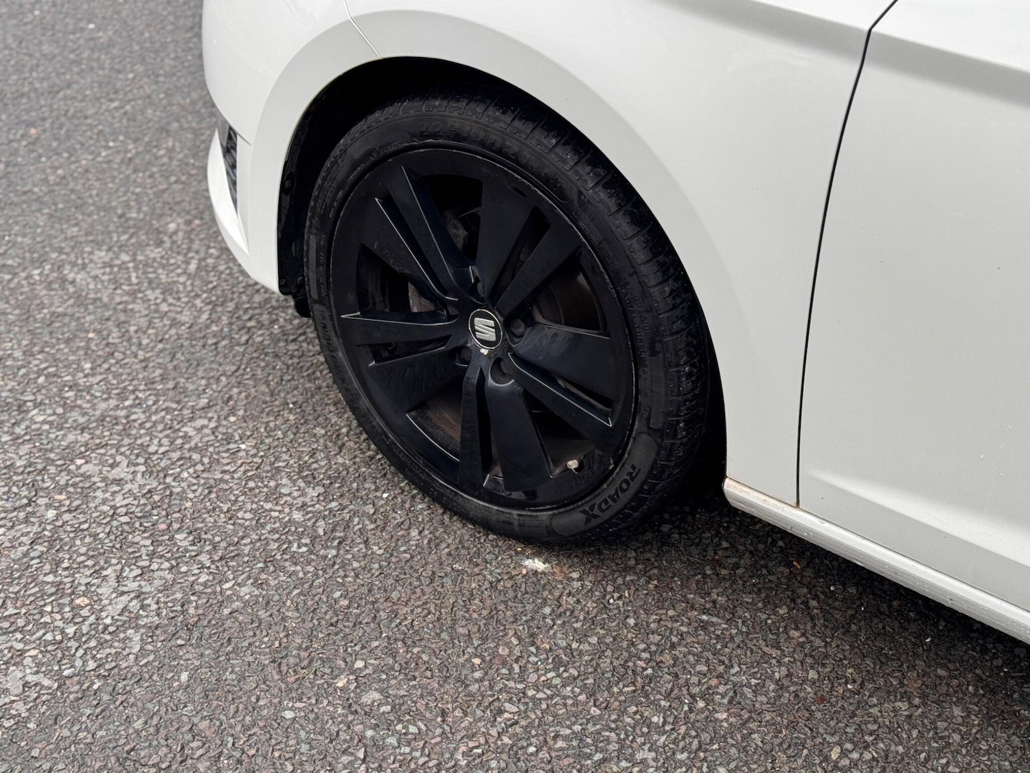 Used SEAT Leon 2015 for sale - 76213878: Photo 65