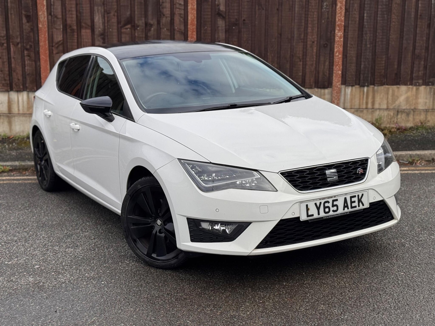 Used SEAT Leon 2015 for sale - 76213878: Photo 68