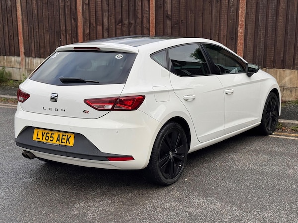 Used SEAT Leon 2015 for sale - 76213878: Photo 6