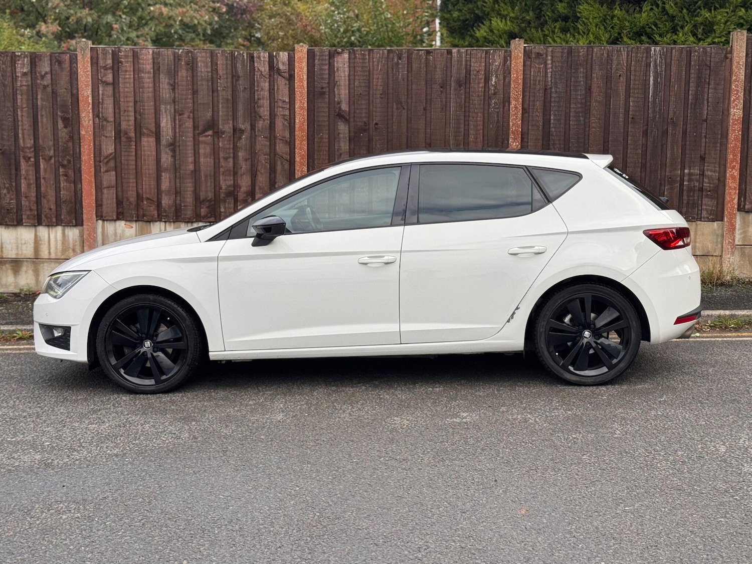 Used SEAT Leon 2015 for sale - 76213878: Photo 7