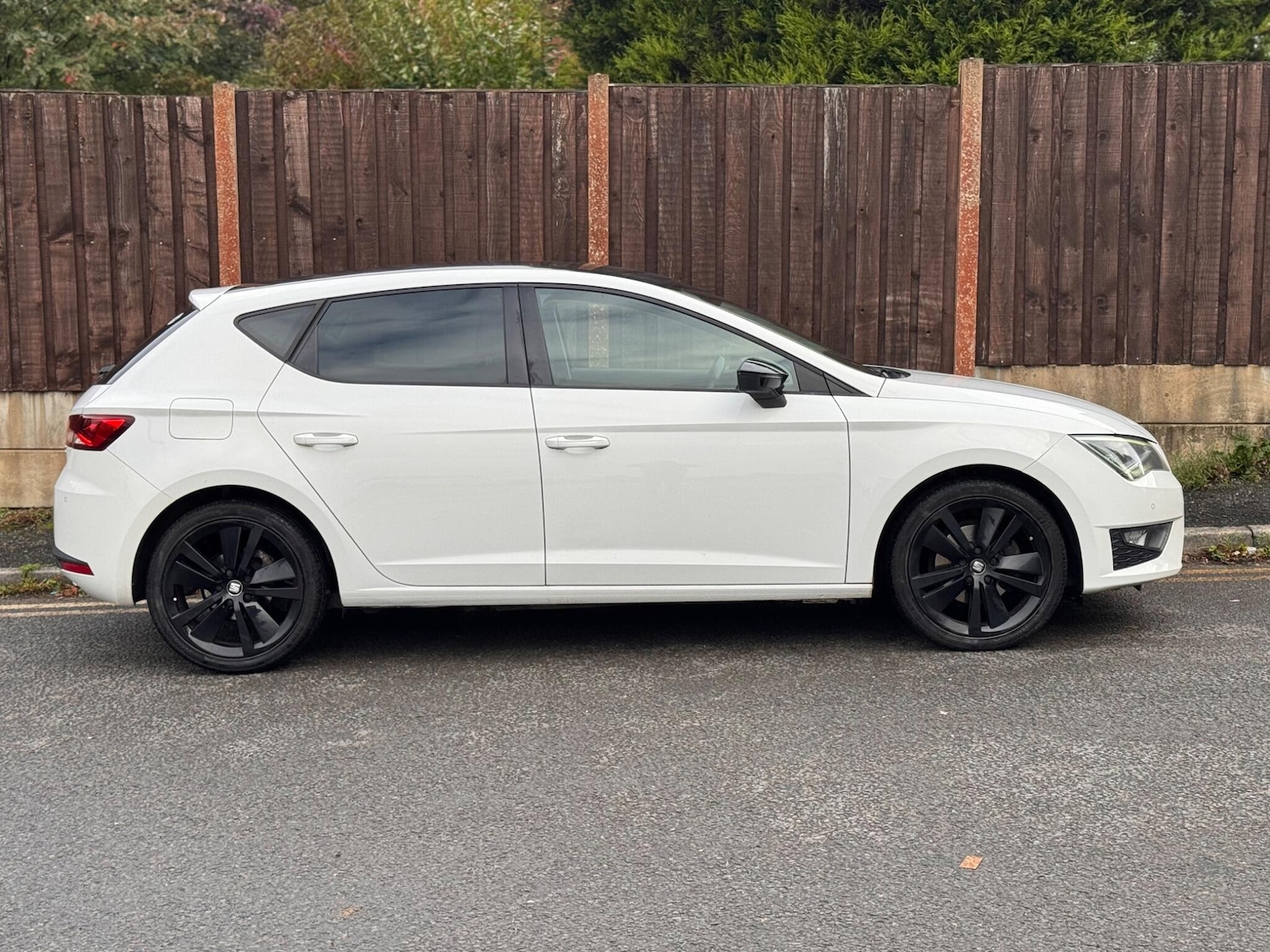 Used SEAT Leon 2015 for sale - 76213878: Photo 8